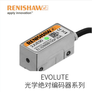 Codificador Óptico Absoluto Renishaw EL32BBB100F30A Fabricado en el Reino Unido, Patentado - Product Image 2