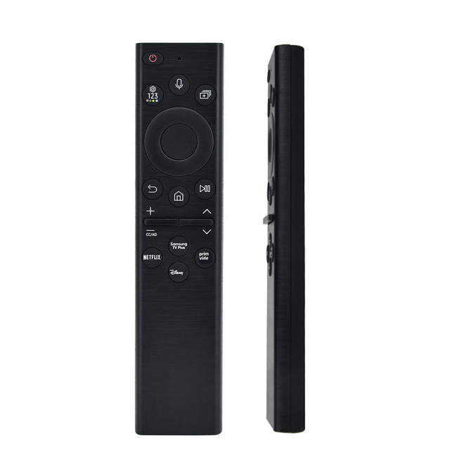 HUAYU RM-G2300 V1 Factory Direct Sale Bn59 01385A Voice Smart Tv Remote Control for Samsung