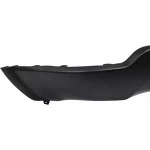 Per <span class=keywords><strong>Grand</strong></span> <span class=keywords><strong>Cherokee</strong></span> 2011-2015 Paraurti Posteriore Inferiore in Plastica Nera Nuovo Condizione OE 68111467AA - Product Image 3