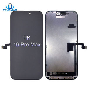 Vente en gros Truemax PK Incell LCD pour <span class=keywords><strong>iPhone</strong></span> 16 Pro Max remplacement <span class=keywords><strong>d</strong></span>'écran TEMX pour iPhone16 Pro Max écran LCD - Product Image 6