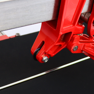 Utensili Speciali OEM per Taglio Piastrelle in Ceramica, Coltello Manuale a Spinta e Trazione da 1,2 Metri per Taglio Piastrelle da Pavimento - Product Image 5