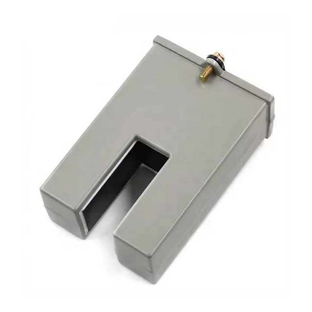 ZPAD01-001 & ZPAD01-002 Metal Modern Design Elevator Leveling Sensor Switches 1-Year Warranty for Commercial Residential Use