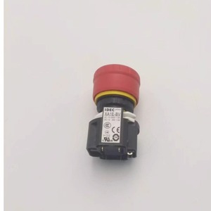 Arnés de cableado para interruptor de parada de emergencia FANUC A05B-2255-D001 350 mm IP65 para Teach Pendant - Product Image 4