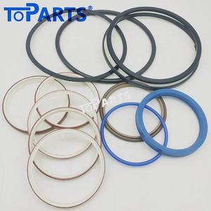 11709832 17238417 מעמיסים גלגל גלגל הידראולי ערכת עבור l90e, מעמיס l90f - Product Image 3