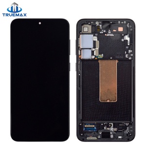 Écran S23 Ultra Plus Original Pantalla De Celular Modulo Oled Lcd pour Samsung Galaxy S23 Plus - Product Image 3