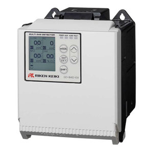 Producto Original y Genuino de Riken Keiki Co., Ltd. Cabezal Detector de Gas Inteligente Serie Gd-84d-ex - Product Image 3