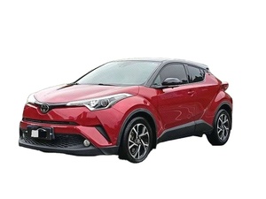 <span class=keywords><strong>Toyota</strong></span> <span class=keywords><strong>C</strong></span>-<span class=keywords><strong>HR</strong></span> <span class=keywords><strong>2018</strong></span> Usado, 2.0L CVT Automático, Volante a la Izquierda, SUV, Ahorro <span class=keywords><strong>de</strong></span> Combustible, Robusto, para Viajes Diarios en África, Uso Agrícola y Entrega <span class=keywords><strong>de</strong></span> Carga Ligera - Product Image 1