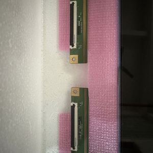 Écran de télévision HKC 50 pouces 4K LCD PT500GT06-1, écran LED TFT, panneau de remplacement à cellule ouverte, pièces détachées pour téléviseur intelligent - Product Image 6