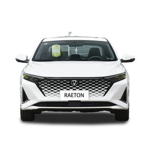 2024 Reserva Popular Changan Ruicheng Plus 1,5 T Gasolina Sedan Coche de combustible - Product Image 1