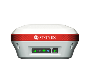 เครื่องมือสำรวจ stonex S3II GNSS RTK พร้อมแอป surpad ระดับมืออาชีพ - Product Image 1