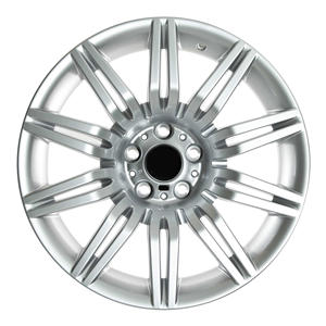 KW gran oferta para <span class=keywords><strong>BMW</strong></span> M3 <span class=keywords><strong>M5</strong></span> E60 E61 F10 <span class=keywords><strong>E39</strong></span> E46 forjado 5x120 ruedas 19 20 pulgadas llantas estilo cóncavo 172 Aleación Ruedas de coche de pasajeros - Product Image 4