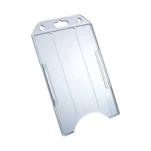 רב פנים פתוח צד אחד פנסי פנים פתוחים עם כרטיס תג ביקור 1840-8160 - Product Image 2