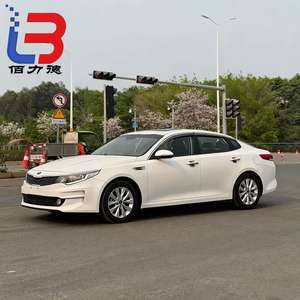   K5 Modelo 2016 2.0L Automático con Volante a la Izquierda, <span class=keywords><strong>Se</strong></span> <span class=keywords><strong>Vende</strong></span> a Precio de Fábrica en Concesionario - Product Image 1