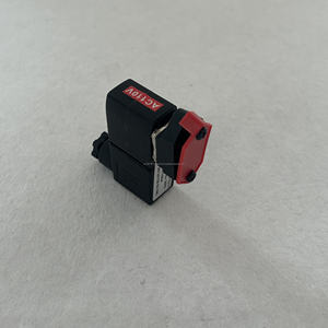 Pièce de compresseur industriel d'électrovanne Manny 1089070213 pour compresseur d'air à vis Manny - Product Image 5