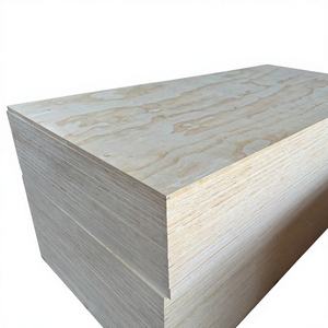 Contrachapado de alta calidad con núcleo de madera dura y chapa de abedul para construcción y muebles, superficie lisa, sin delaminación, de fábrica en Vietnam. - Product Image 1
