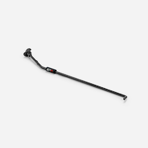 สำหรับ Suzuki Swift Sport ZC32S Hood PROP Rod วัสดุคาร์บอนแห้ง - Product Image 1