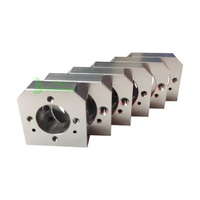 Service d'impression 3D SLS SLM Pièces métalliques de personnalisation en alliage d'aluminium en acier inoxydable de haute précision