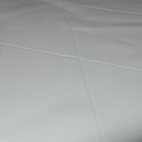 Tapis de cuisine pliable mural Yitong YT-LM-001 classique extra large, épais, résistant à la chaleur, imperméable et écologique en silicone