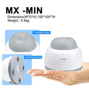 Mezclador Vortex Mini MX-Mini - Mezclador Compacto de Velocidad Fija para una Mezcla Eficiente de Muestras ¡Oferta! - Product Image 2