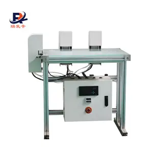 China Supplier Collating Positioning Machine for PET Sheet
