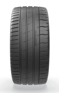 Neumáticos para Vehículos Eléctricos, Neumáticos para Automóviles de Pasajeros, Ruedas 255/45ZR19 Greentrac - Product Image 4