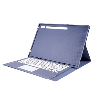 Bàn phím với trường hợp bảo vệ cho Samsung Tab S10 cộng với 12.4 ''x820/S9 FE cộng với 12.4' 'x610/x616/S9 cộng với 12.4 ''x810/x816b/x818u - Product Image 5