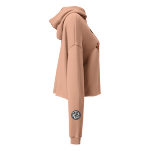 Felpa con Cappuccio da Donna Mond & Gilgan USA, Vestibilità Comoda - Product Image 5