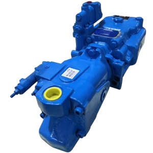 Pompe hydraulique PVH057 PVH063 PVH074 PVH081 PVH098 PVH106 PVH131 PVH141 pour moulage par injection - Product Image 3