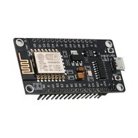 Placa de Desarrollo Original ESP8266 Serial Wireless CH340 Node MCU Wemos D1 Mini V3 Lua, Módulo WIFI Nodemcu Esp8266
