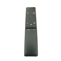 Control Remoto BN59-01259E con Alcance de 8-12m Compatible con Televisores Samsung QLED Smart 4K
