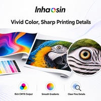Tinta Eco Solvente Compatible con Galaxy para Cabezales de Impresión DX5 DX7 XP600 I3200, Impresión Digital CMYK, Proveedor Mayorista de Formato Grande