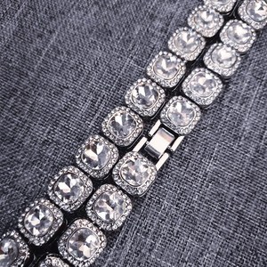 Holesale-collar de joyería con diamantes de imitación brillantes para mascota, gato y perro - Product Image 6