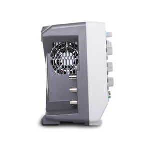 MSO/DS2102A/202A/DS2302A-S ออสซิลโลสโคปดิจิตอลแบบสองช่องสัญญาณ 300M พร้อมแหล่งสัญญาณในตัว - Product Image 3