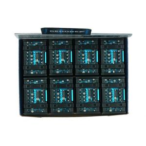 GEDORE - 3000044 Présentoir avec 16 inserts industriels de 1/4 ''(32 pcs.) -EAN 4010886949535 INSERTS POUR VISSER - Product Image 2