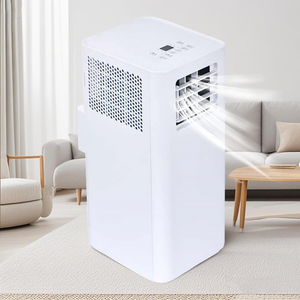 7000 BTU R290ปรับอากาศแบบพกพาสำหรับทำความเย็นที่บ้านลดความชื้นการระเหยตามธรรมชาติ - Product Image 3