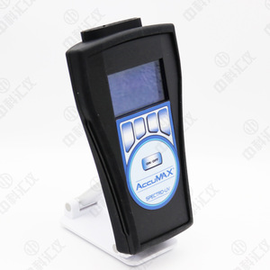 Medidor de iluminancia en blanco y negro Spectronics Sp Xrp 3000 para medición de lámparas de película de rayos X, fabricado en EE. UU. - Product Image 1