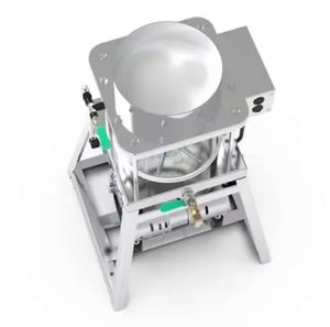 15-20 kg/h Aspiradora doméstica automática Aguacate, coco, soja, linaza, <span class=keywords><strong>semilla</strong></span> de rap, sésamo, almendra y filtro de aceite de nuez - Product Image 4