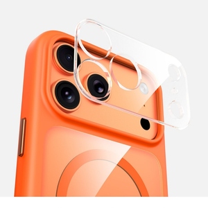 Nuova Custodia Protettiva per iPhone 16 Pro Max con Controllo Fotocamera, Cover in Policarbonato per iPhone 17 Pro Max con Foro Preciso per Fotocamera - Product Image 3