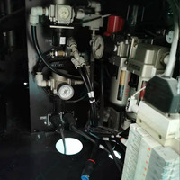 MPM Momentum SMT Screen Printer Machine d'impression de carte PCB rapide, précise et très fiable avec composants de base PLC