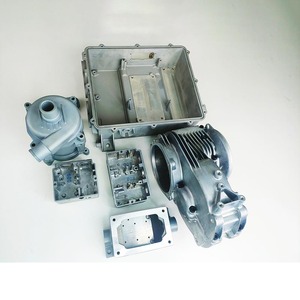 <span class=keywords><strong>OEM</strong></span> индивидуальные прецизионные металлические стальные чугунные отливки, услуги по обработке - Product Image 2