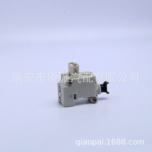 Actuador de Cerradura para Volkswagen Bora Passat B5 Jetta, Puerta Trasera 478960, Botón de Plástico, Sistema de Cierre Centralizado - Product Image 2