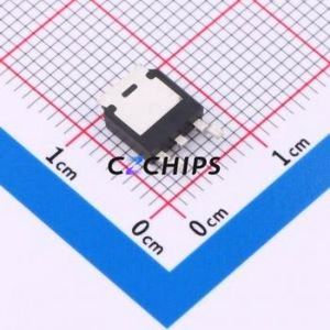 ทรานซิสเตอร์ภาคสนามทรานซิสเตอร์ (มอสเฟท) แบบดั้งเดิม WSF35P10ถึง252ใหม่ล่าสุด - Product Image 2