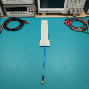 เสาอากาศ PCB แบบ 1 ความถี่ในตัว รุ่น L8P-2400-2500D8 - Product Image 4