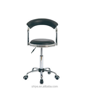 Modern Design Medical Stool <strong>Chair</strong> Height Adjustable <strong>Dental</strong> Doctor Seat with Casters and Swivel Drafting for Hospitals - Product Image 1