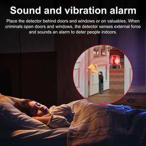 Draagbare Multifunctionele Rf Signaalscanner Anti-Positionering Gps Tracker Anti-Positionering Detector Verborgen <span class=keywords><strong>Cam</strong></span> Voor Auto Home Security - Product Image 6