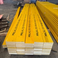 Wholesale Prices for Australia Market Standard Structural LVL Beam Plywood Concrete Form Lumber Timber Glulam for Building