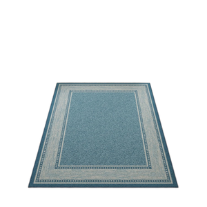 พรมโพลีเอสเตอร์ลายนามธรรม ซักได้ ทันสมัย สำหรับห้องนั่งเล่น กันลื่น ขนสั้น นุ่ม ปูพื้นในบ้าน ห้องนอน ห้องรับประทานอาหาร PET - Product Image 1