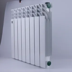 Central heating Factory OEM Aluminum Radiator For Sale