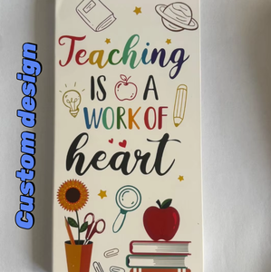 Custom Design Cartoon Colorful Combination Special-Shaped Self-Adhesive Sticky Notes Teachers N Times English Student Memo <strong>Pads</strong> - Product Image 1