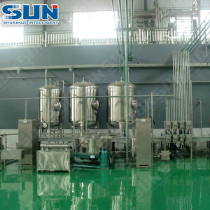 Dây Chuyền Sản Xuất Pectin Từ Vỏ Táo Đến Bột Pectin - Product Image 4